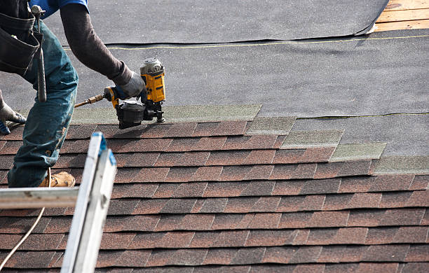 Licensed Roofing service in Oakdale, LA - Brentwood Metal Roofing